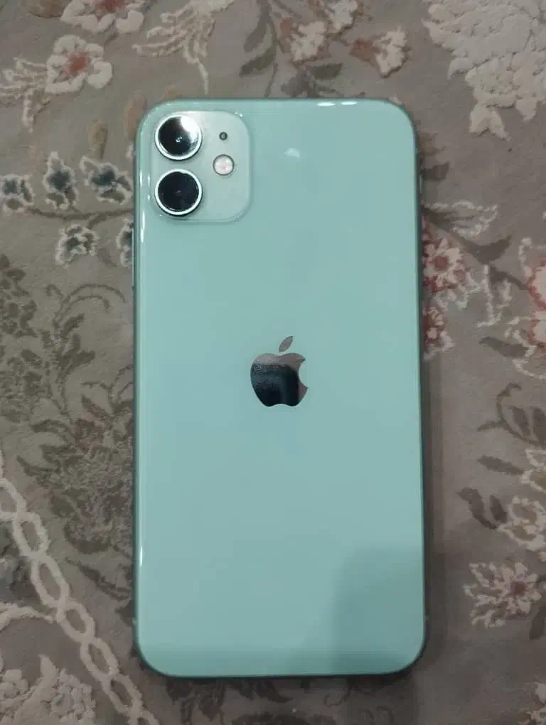 گوشی ایفون ۱۱|موبایل|ری, علایین|دیوار