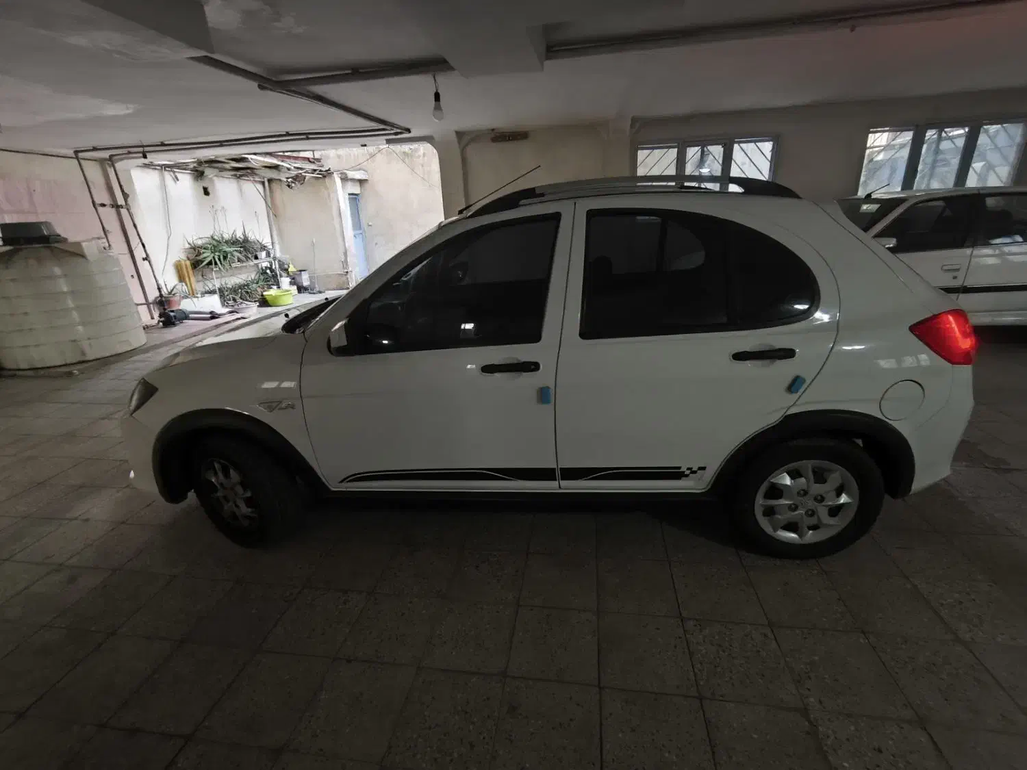 کوییک rمدل 402|خودرو سواری و وانت|تهران, کیانشهر|دیوار