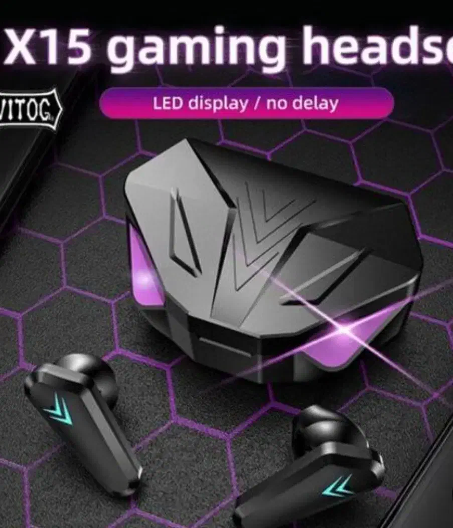 ایرپاد گیمینگ ×15|لوازم جانبی موبایل و تبلت|همدان, |دیوار