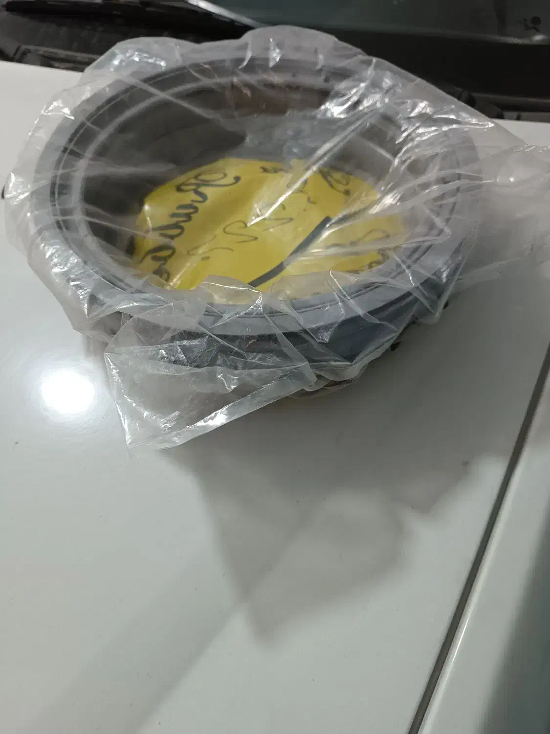 لاستیک درب لباسشویی|ماشین لباسشویی و خشک‌کن لباس|اردبیل, |دیوار