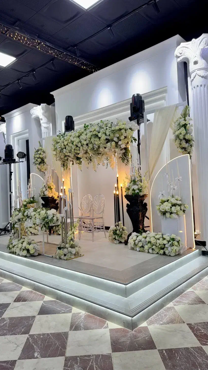 تشریفات عروسی|خدمات پذیرایی، مراسم|سنندج, |دیوار