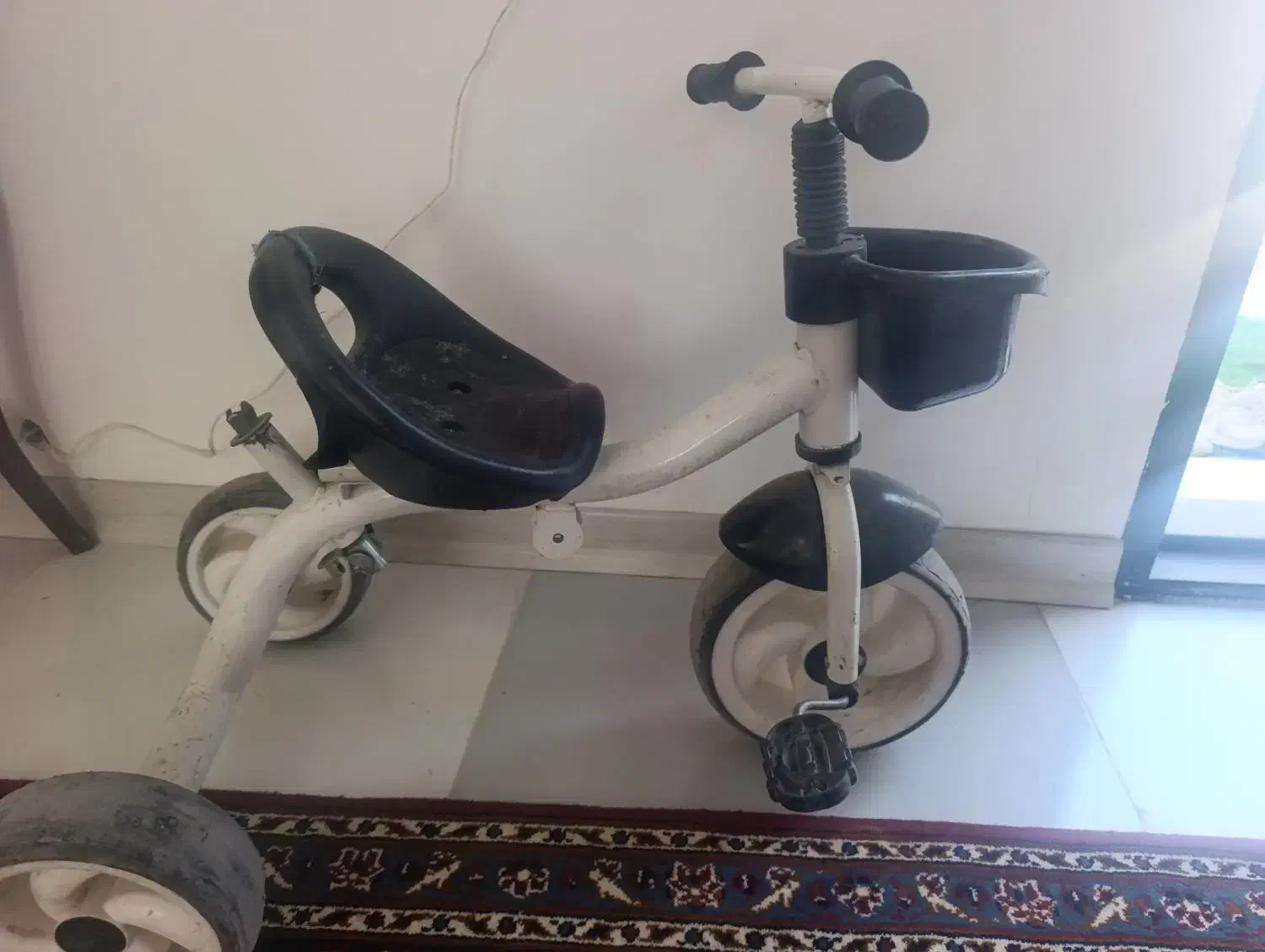 فروش تاب کودک و سه چرخه|اسباببازی بچه|خمین, |دیوار