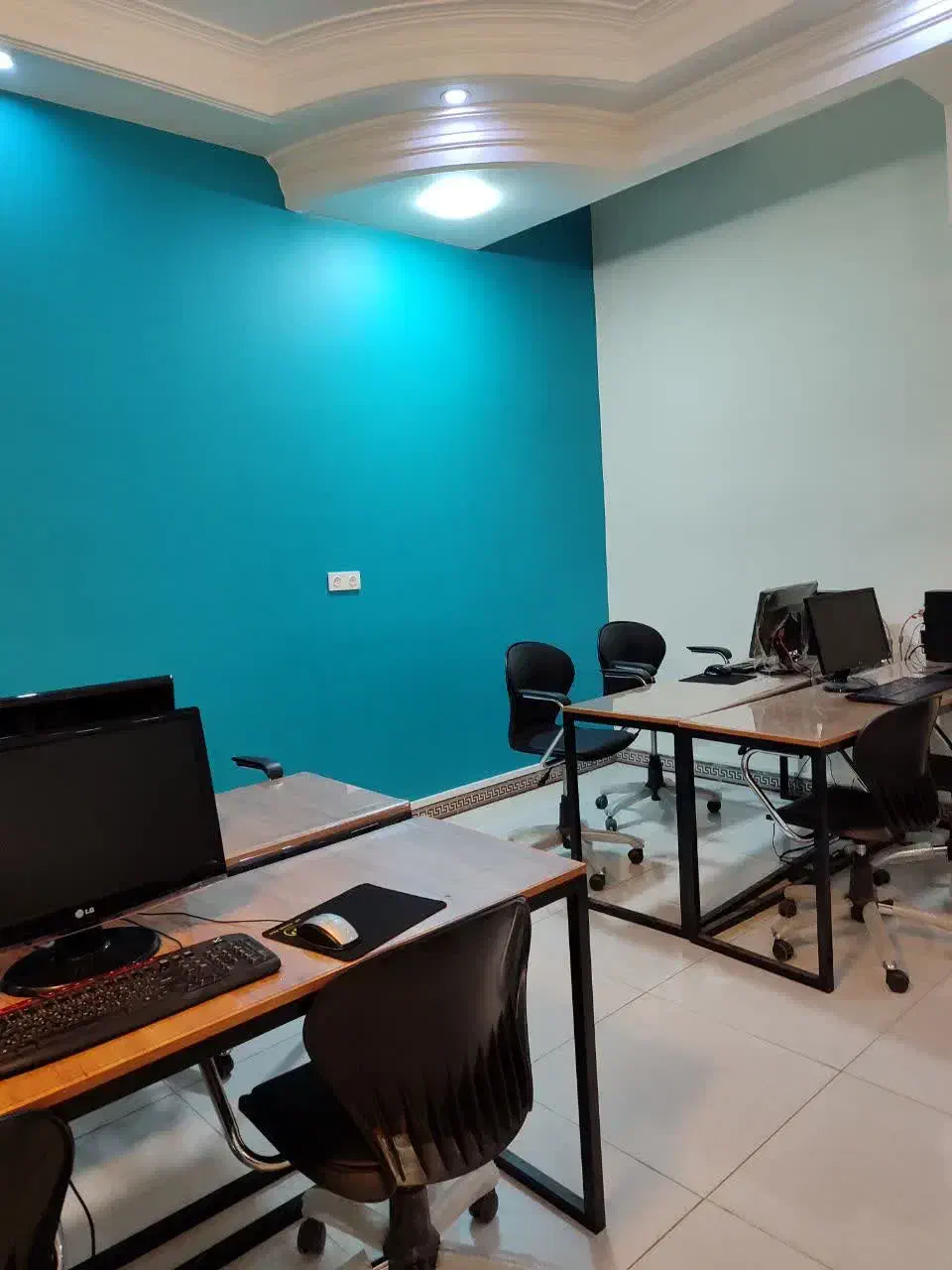 مجهزترین مرکز آموزشگاه کامپیوتر قم شعبه بنیاد|خدمات آموزشی|قم, بنیاد|دیوار