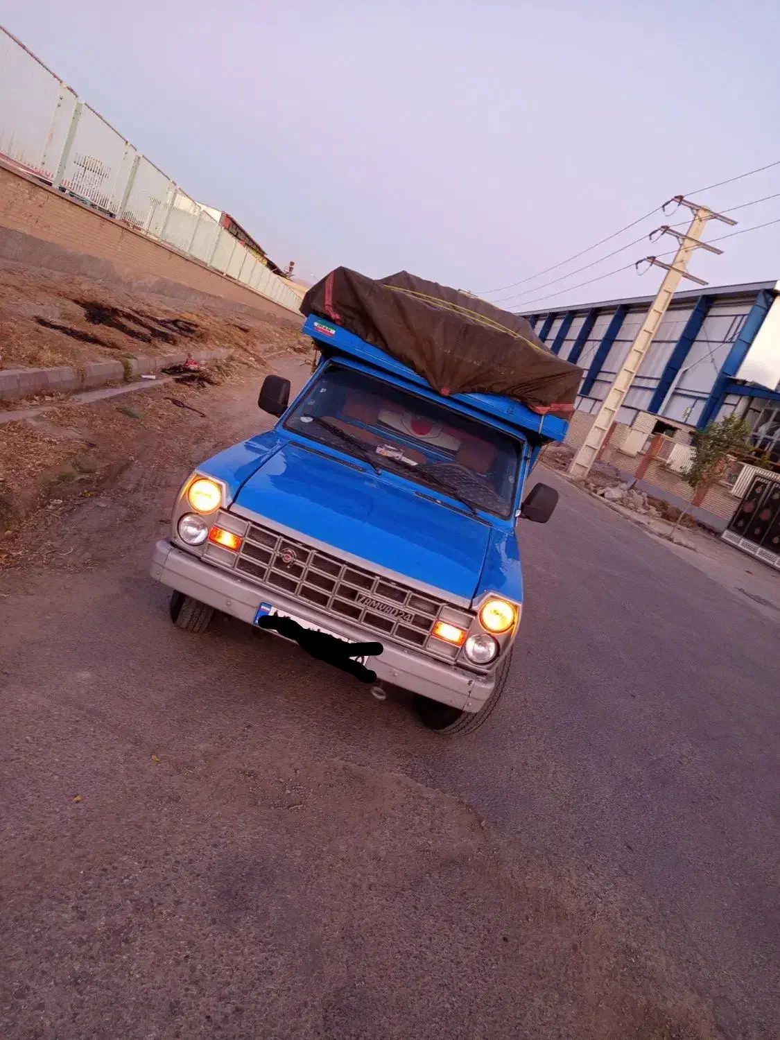 حمل نقل|خدمات حمل و نقل|سهند, |دیوار