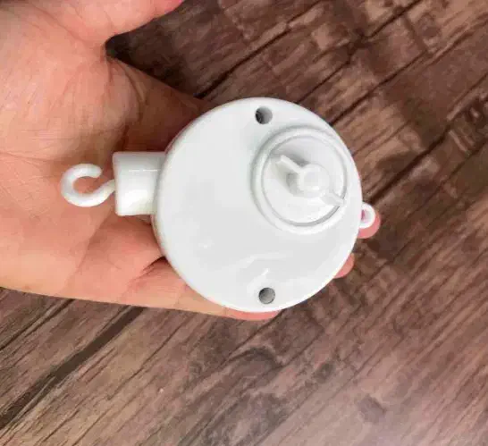 آویز خام موزیکال تخت کودک|اسباب و اثاث بچه|مشهد, توس (بلوار توس)|دیوار