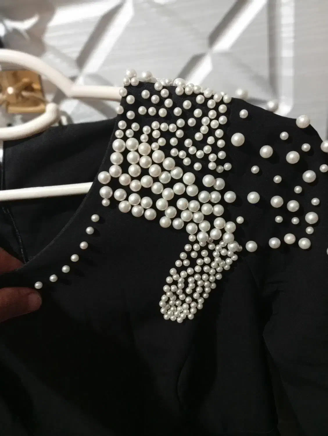 تعدادی مانتو بلند کت و لباس پاییزه|حراج|قم, علی آباد سعدگان|دیوار