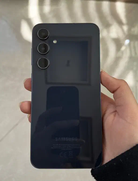 samsung a55 5G|موبایل|قوچان, |دیوار