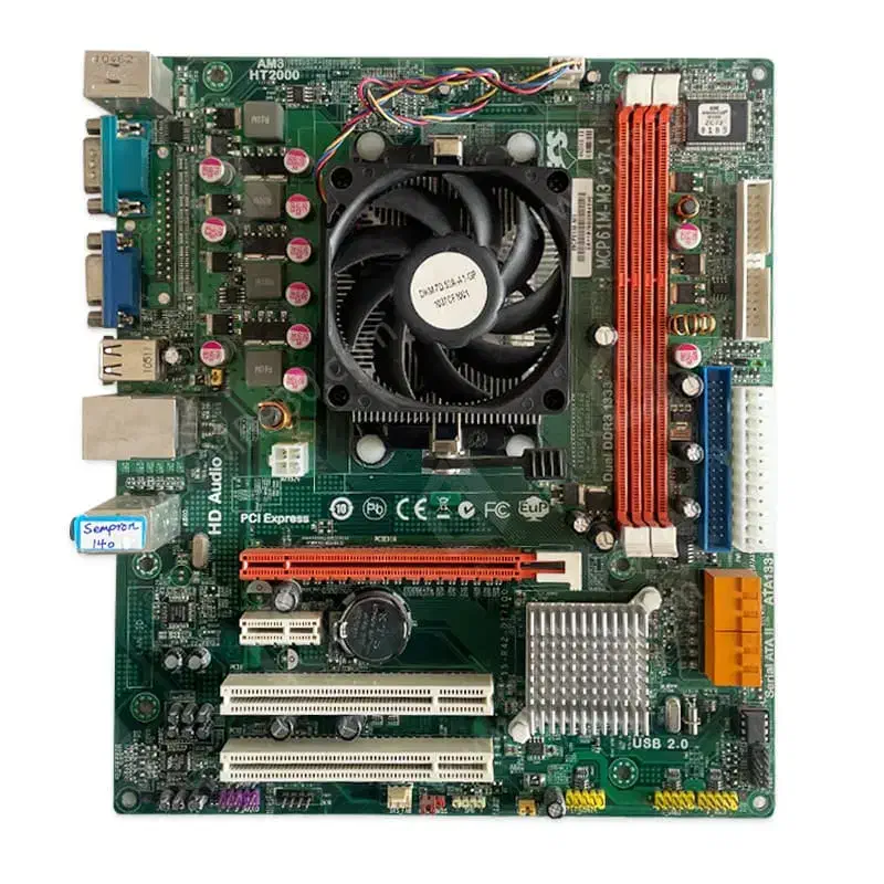 مادربرد|قطعات و لوازم جانبی رایانه|سبزوار, فرهنگیان|دیوار