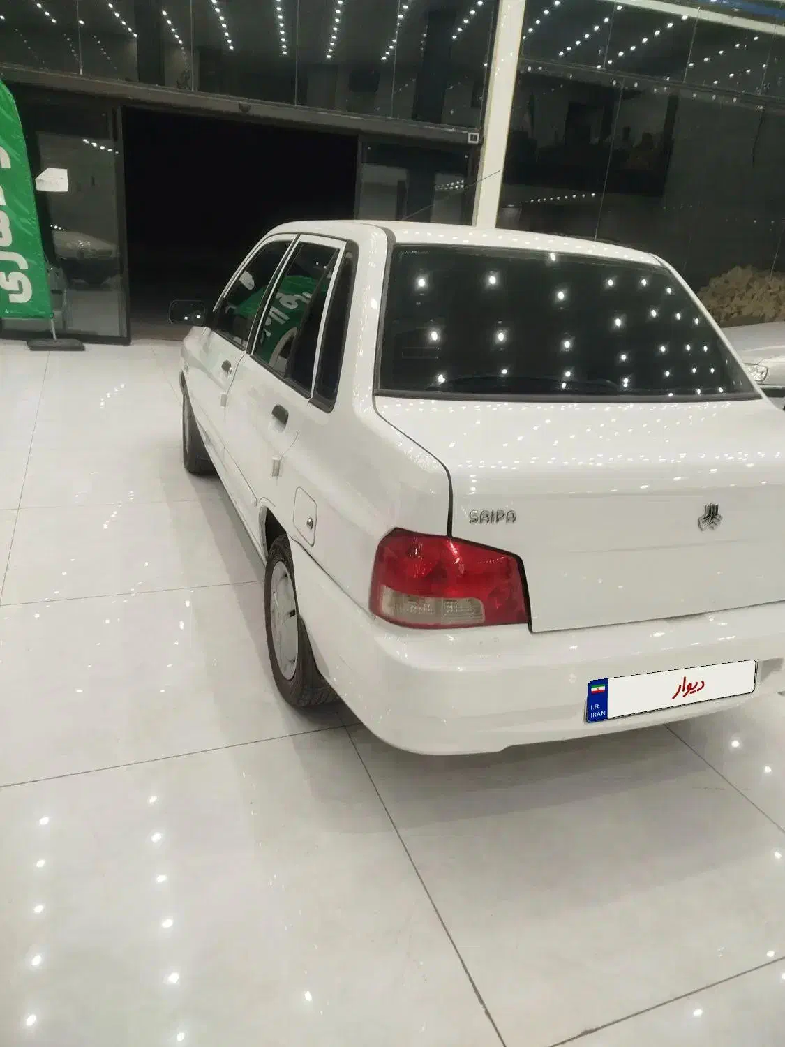 پراید 132|خودرو سواری و وانت|ارومیه, |دیوار