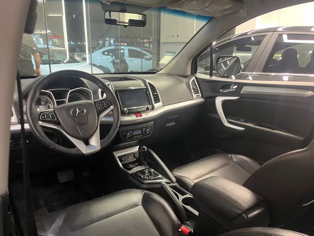 جک s3|خودرو سواری و وانت|تهران, خانی آباد نو جنوبی|دیوار