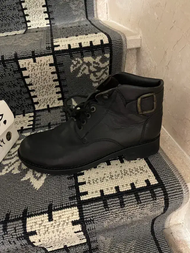 بوت اصل تیمبرلند|کیف، کفش، کمربند|پارس‌آباد, |دیوار