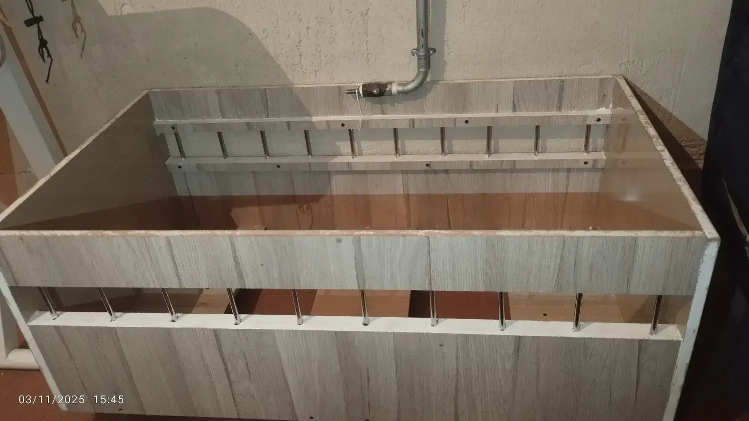 گهواره کودک|تخت و صندلی بچه|جوانرود, |دیوار