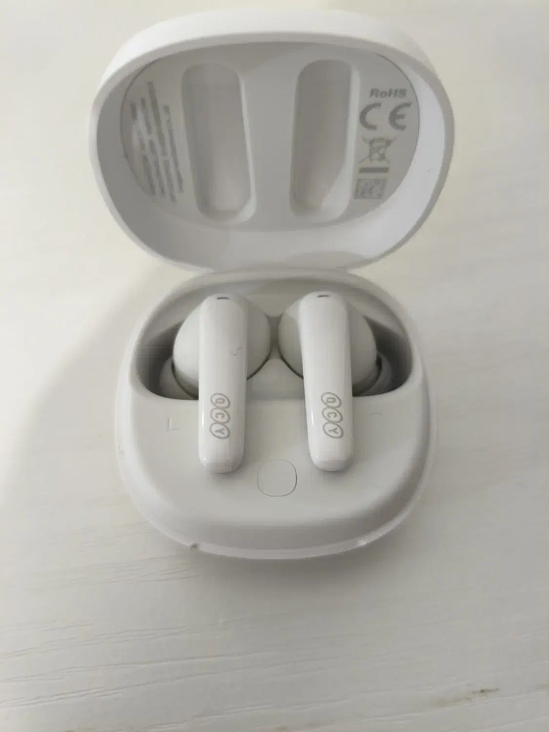 هندزفری بلوتوثی مدل QCY T13x|لوازم جانبی موبایل و تبلت|سنندج, |دیوار