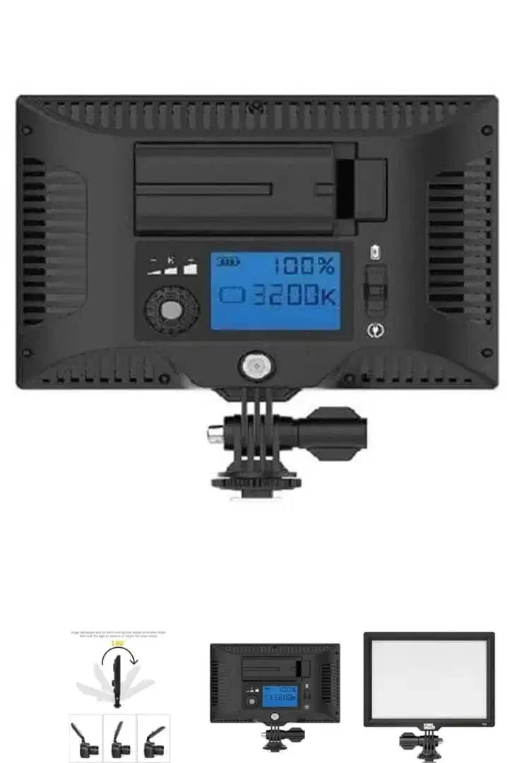 نور ال ای دی پیکسل دوربین تصویربرداری|دوربین عکاسی و فیلمبرداری|یزد, |دیوار