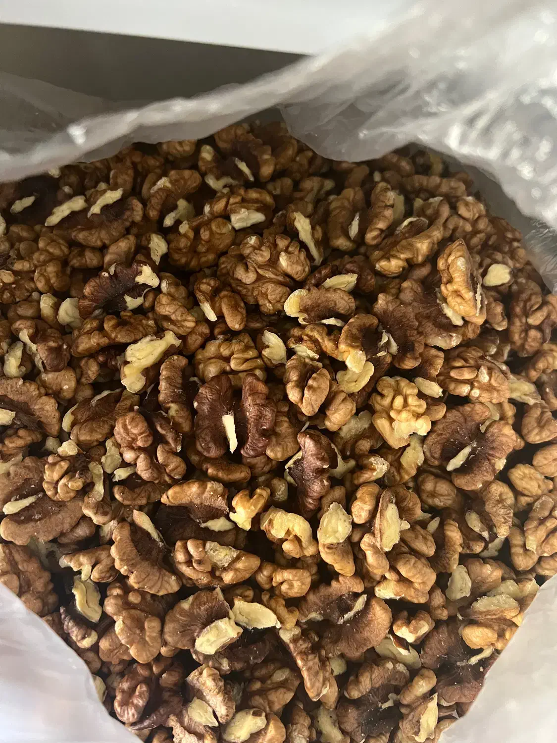 گردو چرب شهریار|خوردنی و آشامیدنی|تهران, شهرک آزادی|دیوار