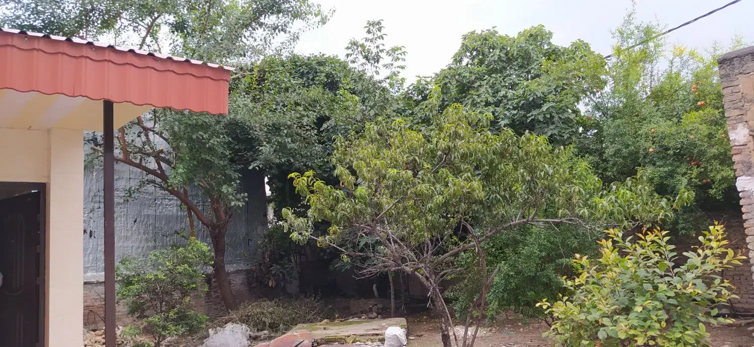 رهن کامل تکواحدی دربست ویلایی۴۰۰متری در سروینه باغ|اجارهٔ خانه و ویلا|ساری, |دیوار