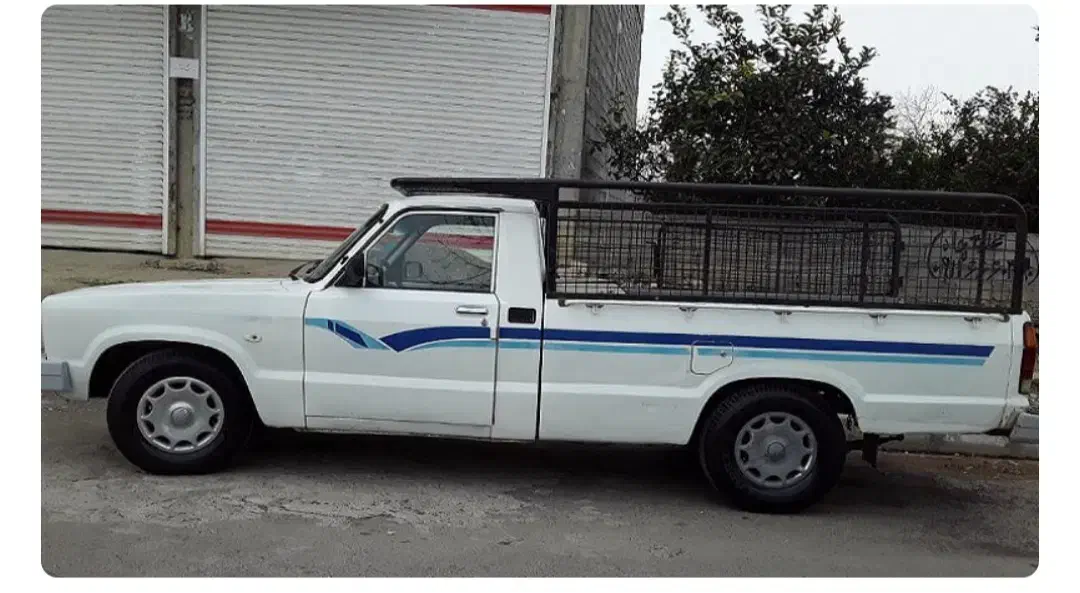 وانت کرایه باربری|خدمات حمل و نقل|اصفهان, آفاران|دیوار