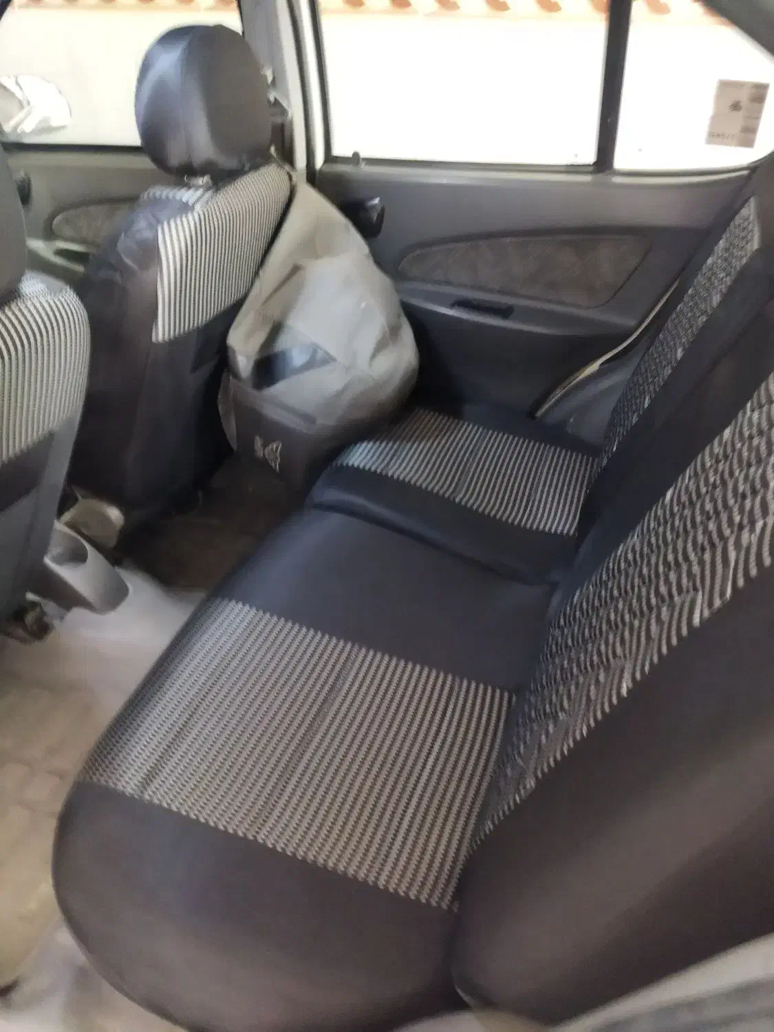 تیبا2مدل 94 سالم|خودرو سواری و وانت|ملایر, |دیوار