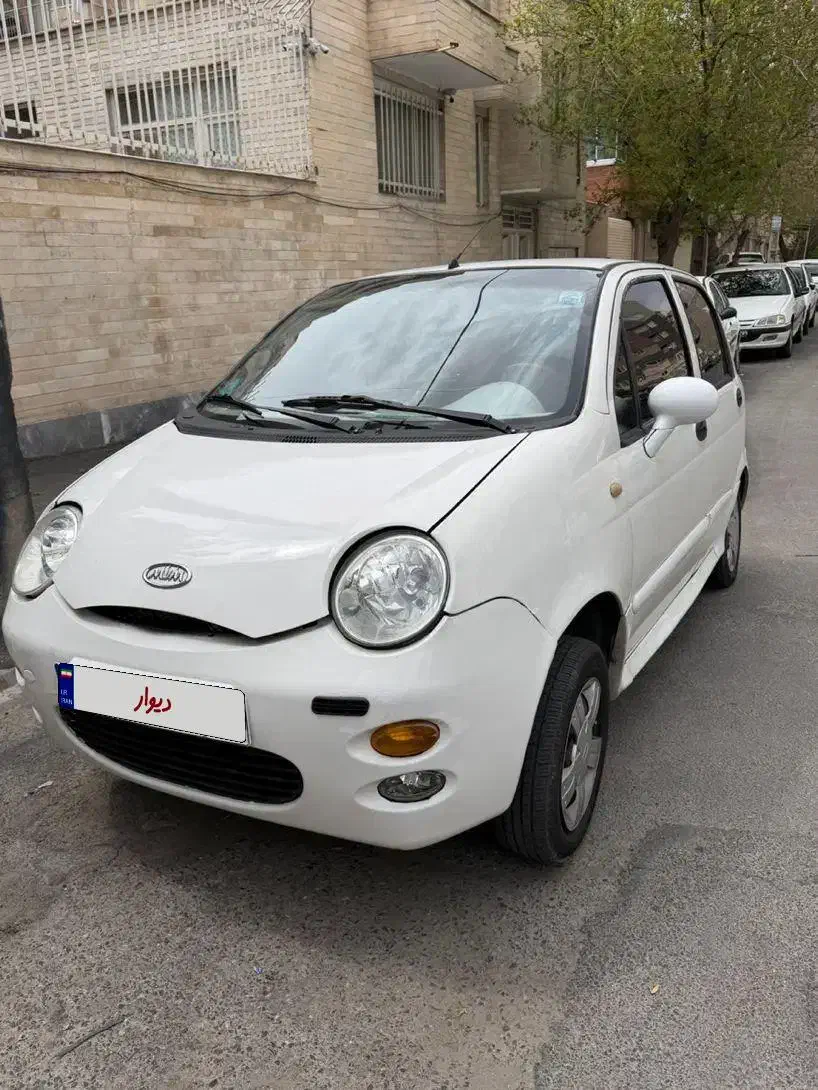 mvm110 89|خودرو سواری و وانت|تبریز, |دیوار