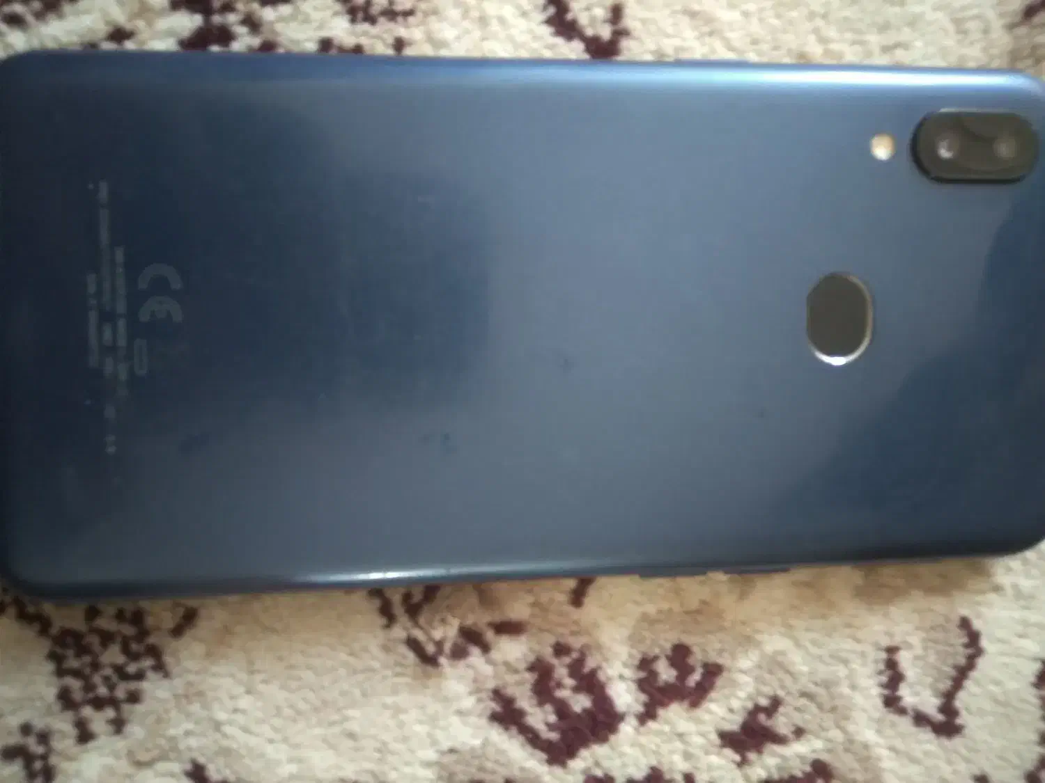 گوشیa10s|موبایل|اردبیل, |دیوار