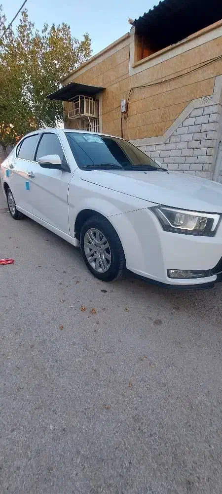 دنا پلاس|خودرو سواری و وانت|یاسوج, |دیوار