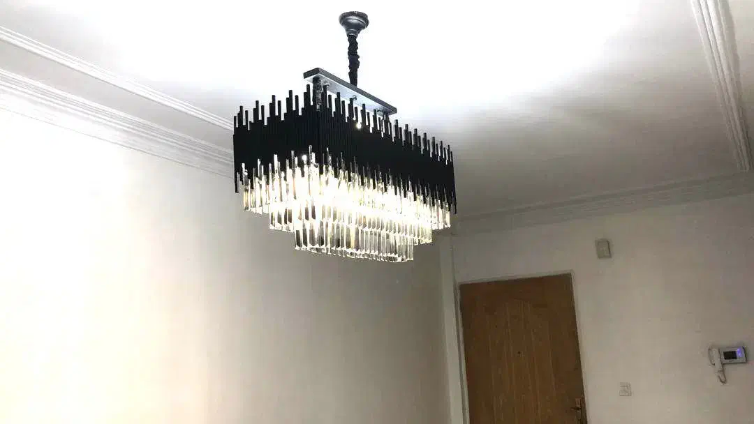 لوستر|لوستر و چراغ آویز|تهران, شهران جنوبی|دیوار