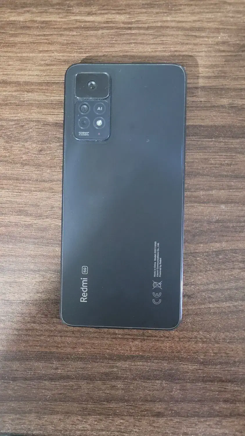 Redmi not 11pro5g|موبایل|محمدشهر, محمدشهر|دیوار