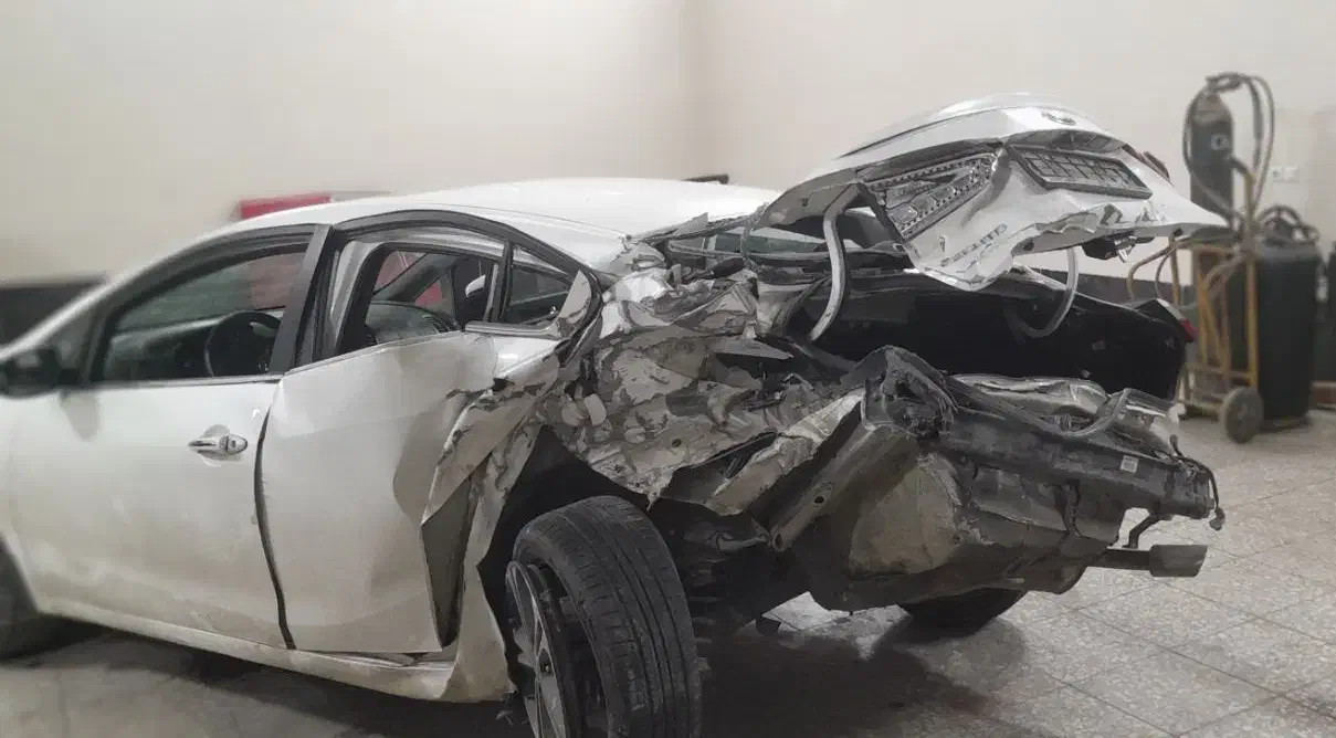 صافکاری تخصصی پی دی آر PDR|خدمات موتور و ماشین|شهریار, شهرک وائین|دیوار