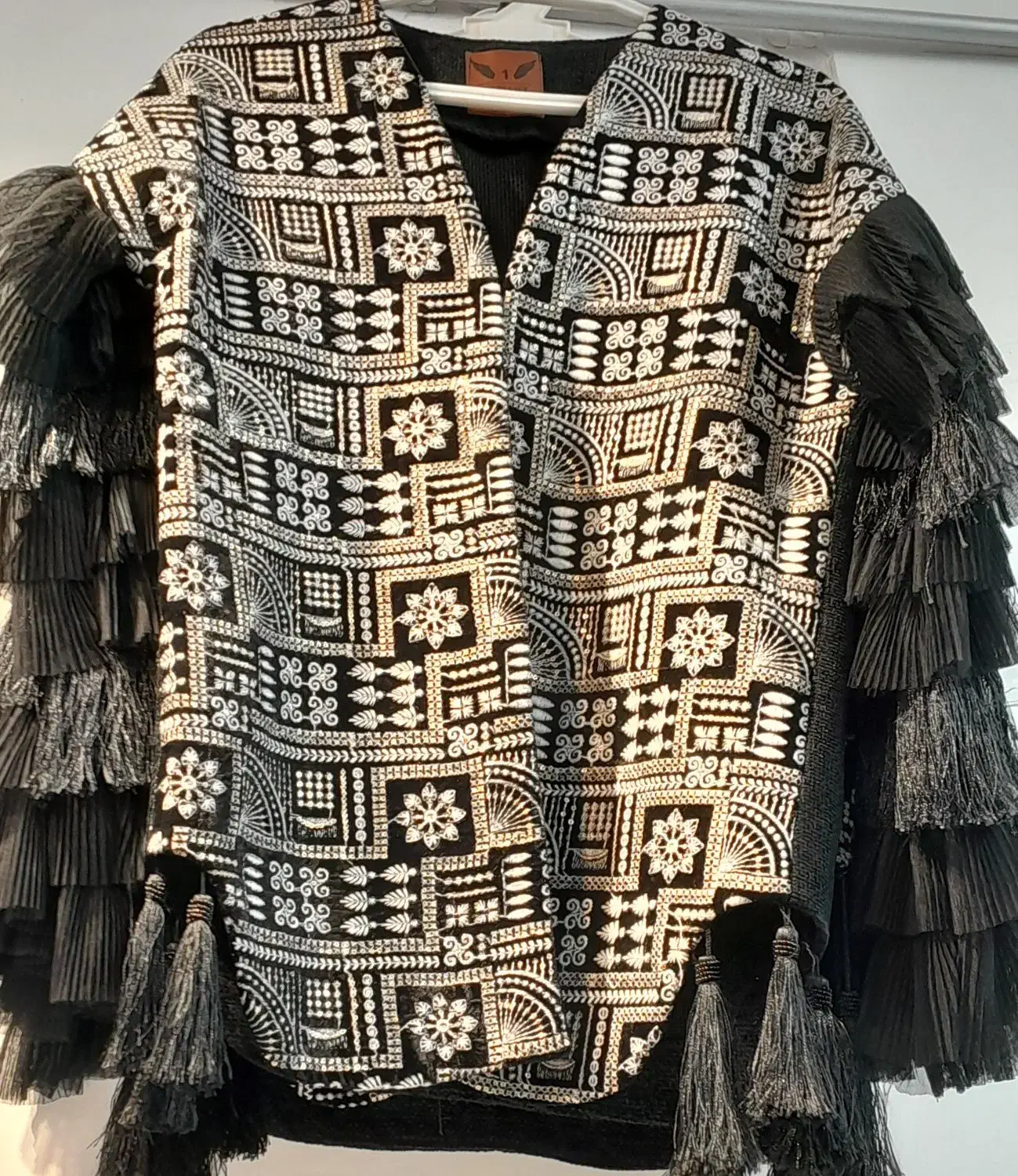 مانتو .مجلسی. اسپرت.|لباس|شیروان (خراسان), |دیوار