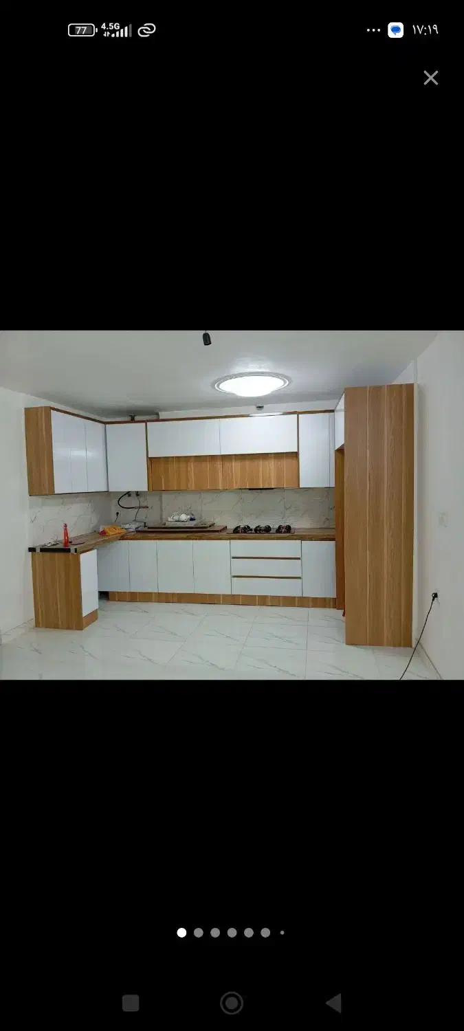 کابینت با ارسال کار به کل استان as18|مصالح و تجهیزات ساختمان|شاهرود, |دیوار