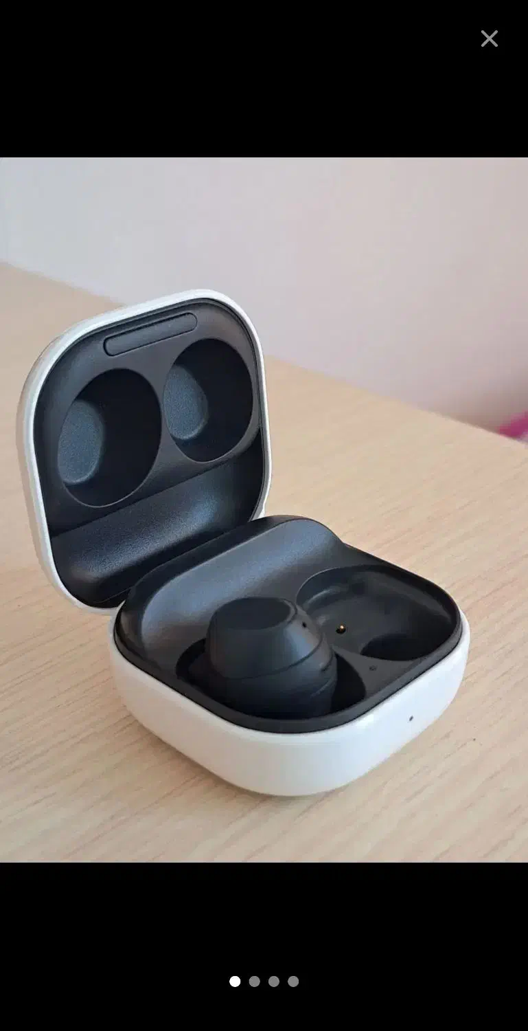 گلکسی بادز اف ای سامسونگ|لوازم جانبی موبایل و تبلت|کرمان, |دیوار