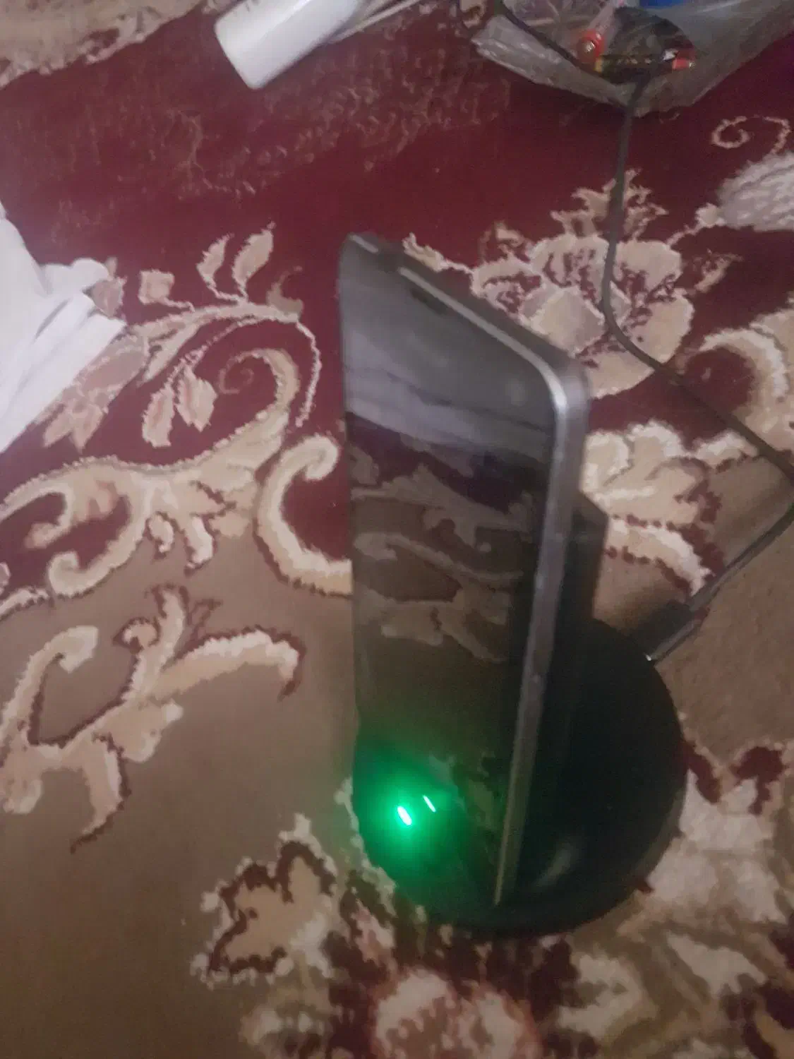 شارژر وایراس و یکمگنتی مغناتیسی|لوازم جانبی موبایل و تبلت|دزفول, |دیوار