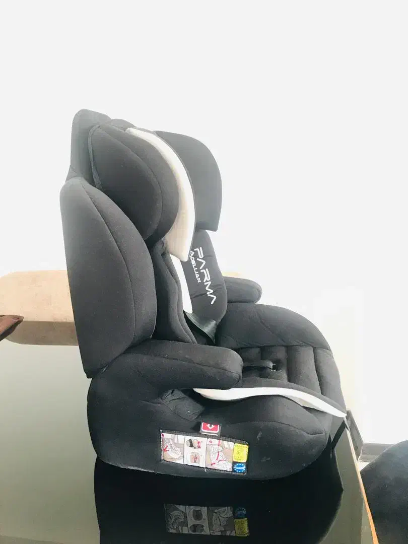 صندلی ماشین کودک|تخت و صندلی بچه|کرج, گوهردشت|دیوار