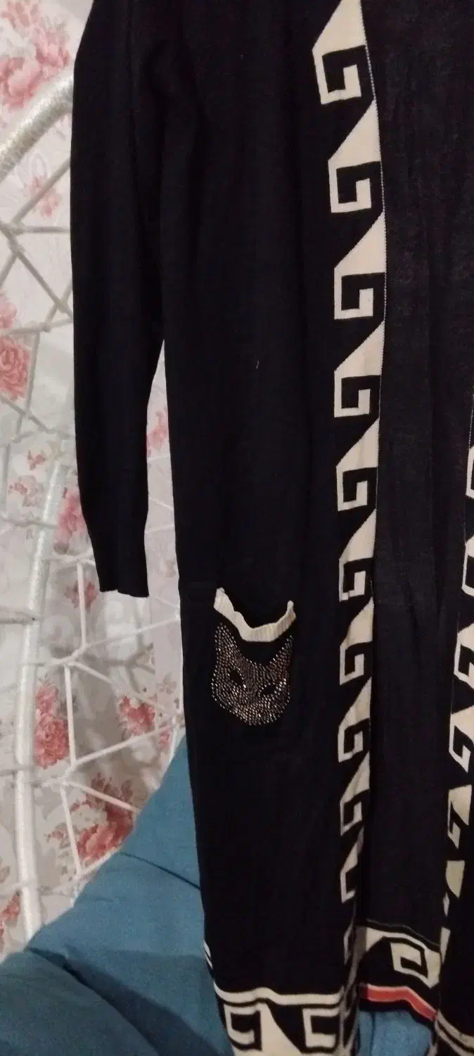 ۸۵۰|لباس|تالش, هشتپر|دیوار