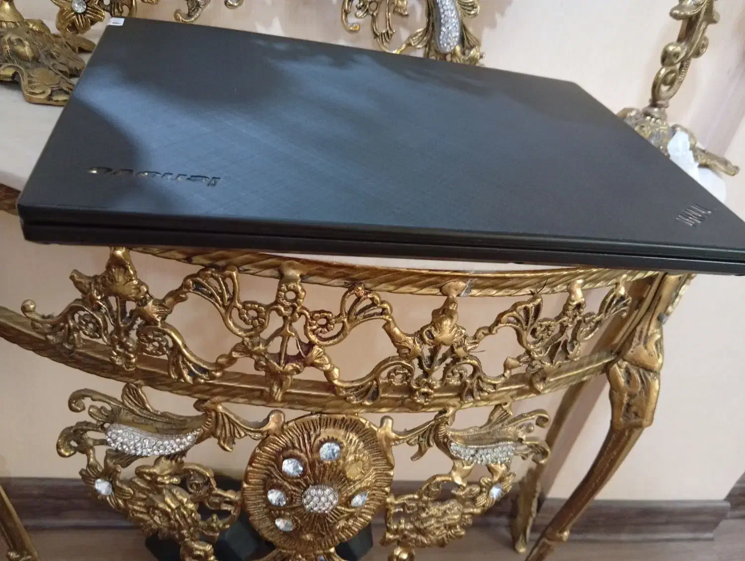 لپ تاپ حرفه ای Lenovo i7|رایانه همراه|کرمانشاه, |دیوار