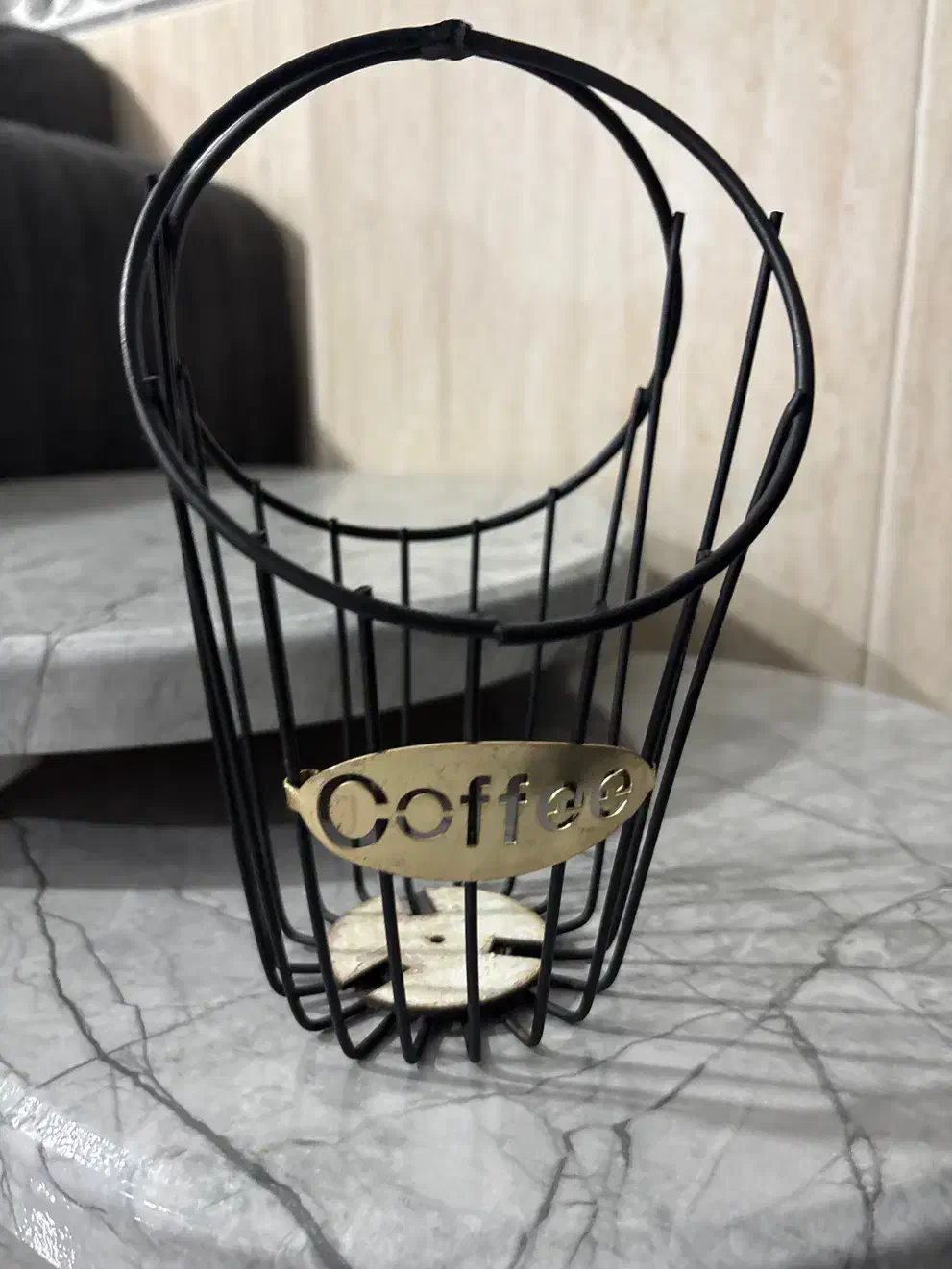 استند نسکافه|ظروف سرو و پذیرایی|نسیم‌شهر, |دیوار