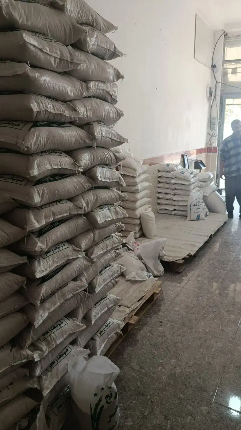 برنج طارم فجر|خوردنی و آشامیدنی|مینودشت, |دیوار