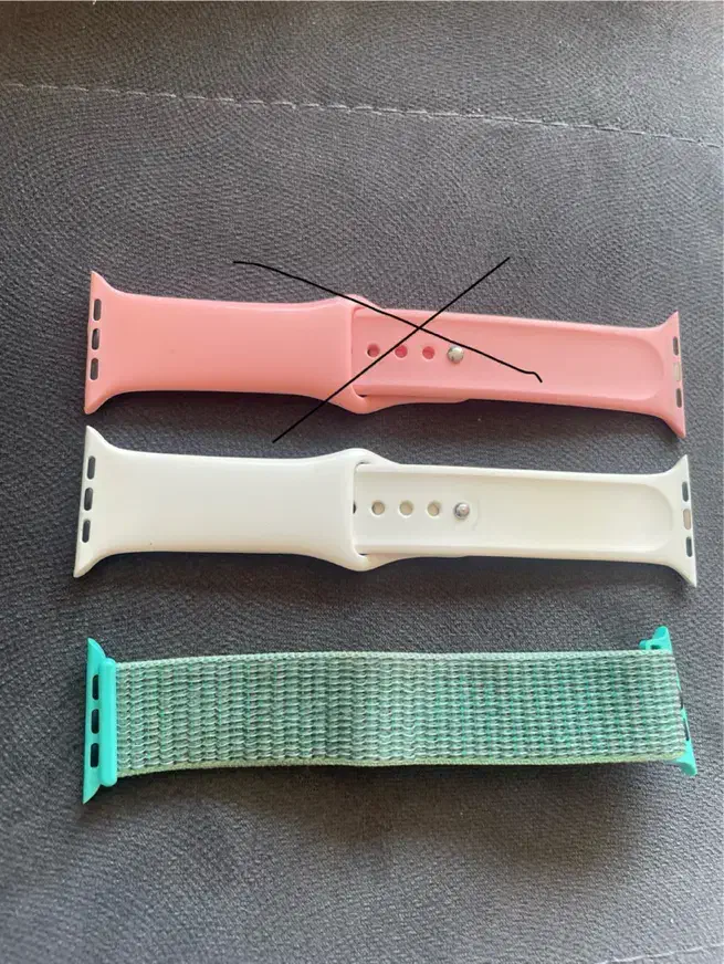 قاب گوشی آیفون ۱۲ بند اپل واچ سایز ۴۲|لوازم جانبی موبایل و تبلت|کرج, فاز ۳ مهرشهر|دیوار