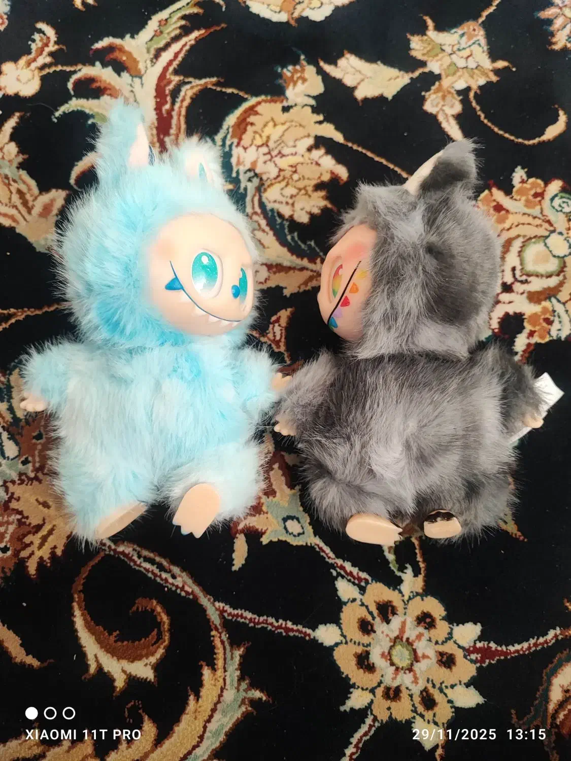 لبو بو|اسباب‌بازی بچه|کرمانشاه, |دیوار