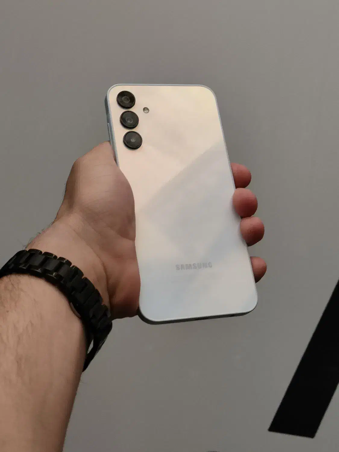 GALAXY A15 256/8|موبایل|کرج, گوهردشت|دیوار