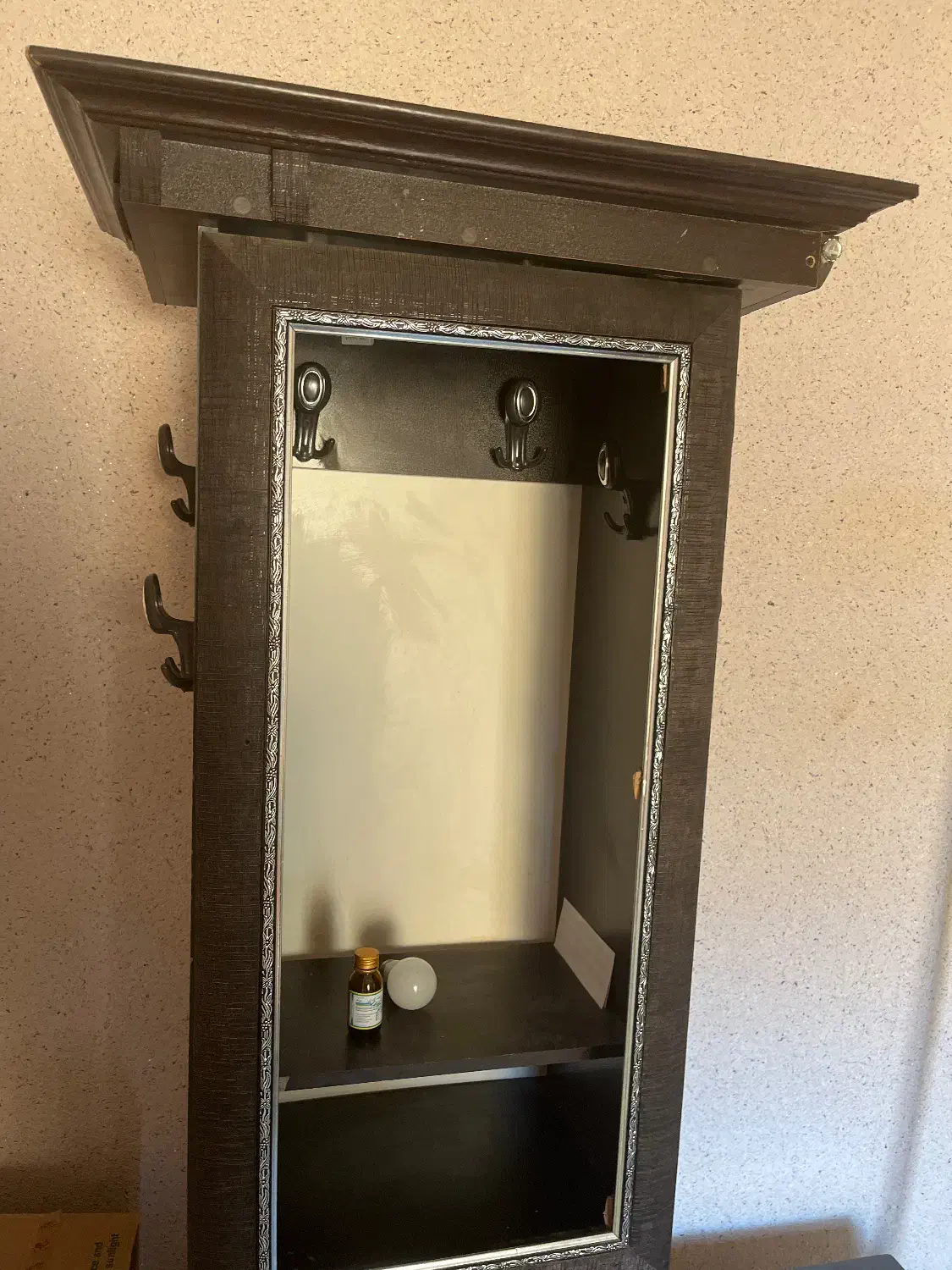 کمد و کشو دو طبقه|جاکفشی، کمد، دراور|محمدشهر, شهرک پیام (مهرالبرز)|دیوار