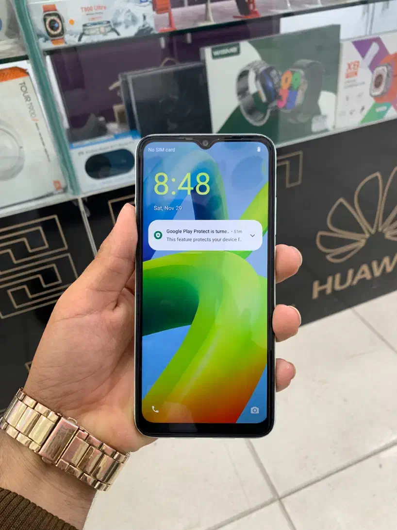 گوشی موبایل تمیز|موبایل|سراوان, |دیوار