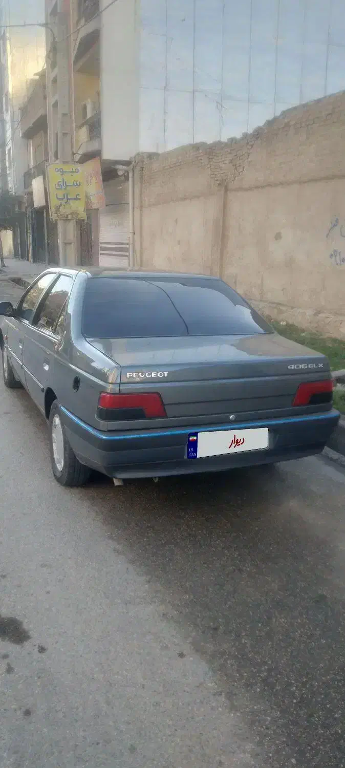 مدل ۸۹ اتاق تعویض ۱۴۰۴|خودرو سواری و وانت|گنبد کاووس, |دیوار