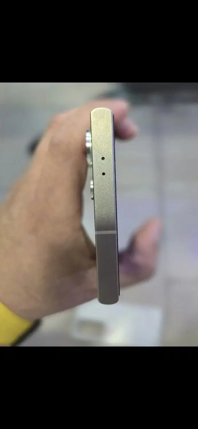 سامسونگ Galaxy S24 Ultra با حافظهٔ ۲۵۶ گیگابایت|موبایل|تهران, تهرانسر مرکزی|دیوار