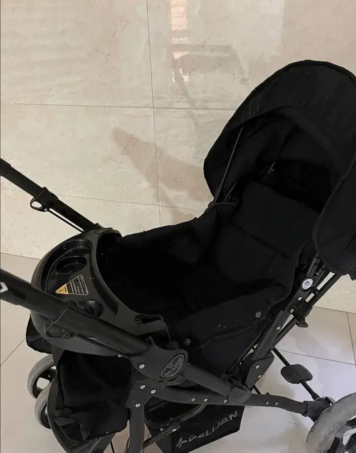 کالسکه دلیجان|کالسکه و لوازم جانبی|مبارکه, |دیوار