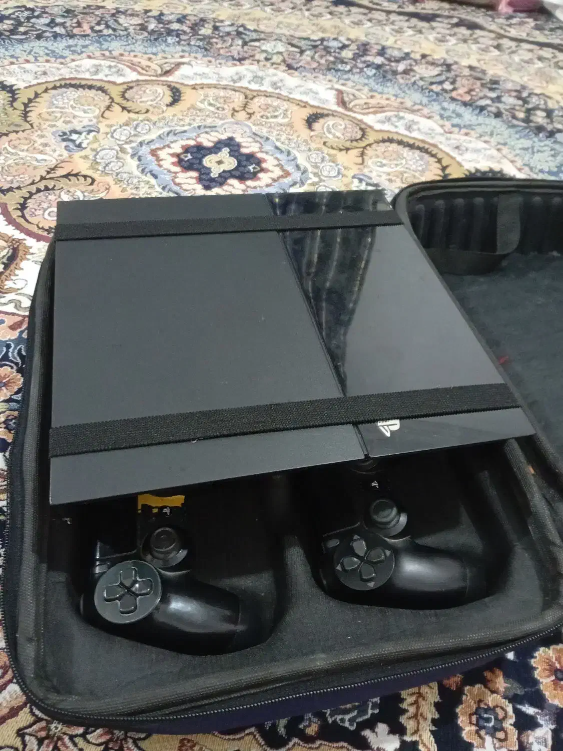 ps4|کنسول، بازی ویدئویی و آنلاین|سرباز, |دیوار