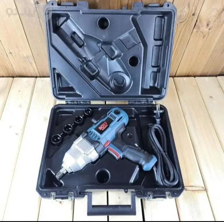 آچار برقی و بکسی برقی فشار قوی گیربکسی BOSS|ابزارآلات|بندرعباس, |دیوار