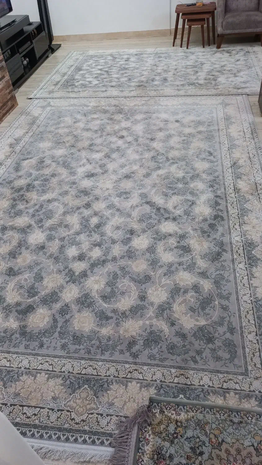 فرش|فرش|ساری, |دیوار