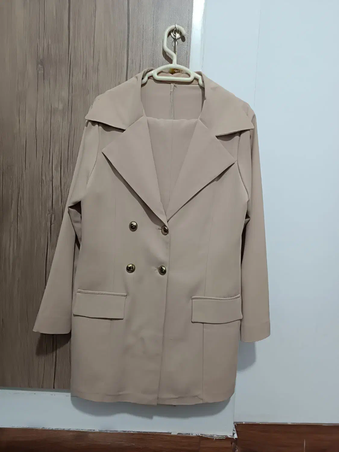 کت شلوار مانتوزنانه|لباس|محمدشهر, محمدشهر|دیوار