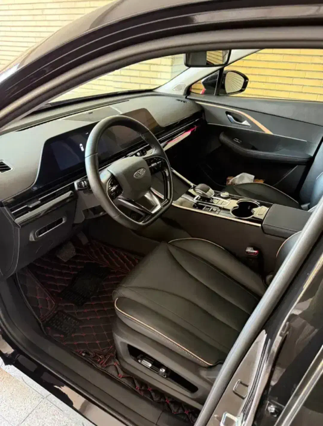 فونیکس fx|خودرو سواری و وانت|کرج, شهرک جهاننما|دیوار